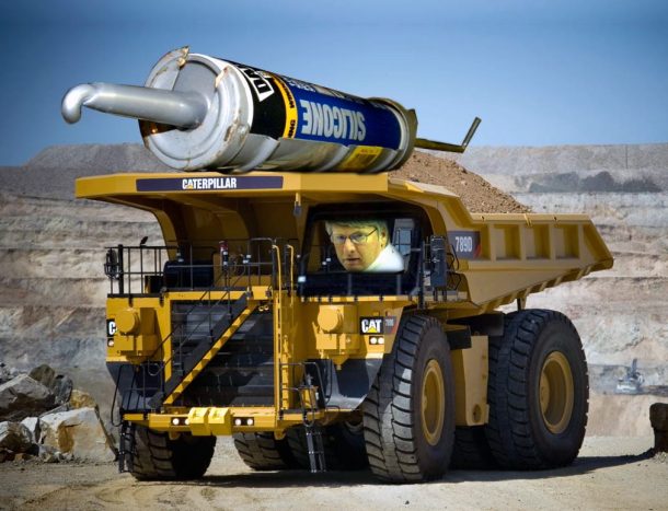 Grothman Drives Job Creation