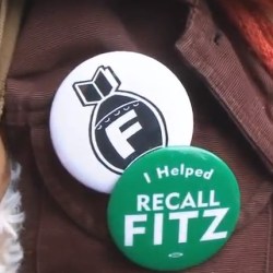 recall fitz