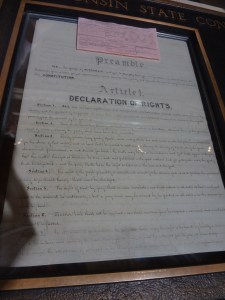 Citation and Constitution