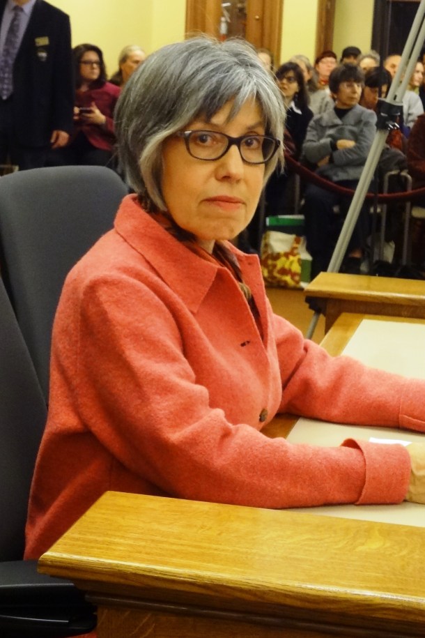 Allie Raven, Bad River