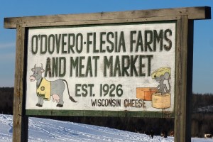 O'Dovero-Flesia Farms