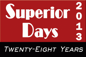 Conflict has erupted around the claims of consensus by Superior Days