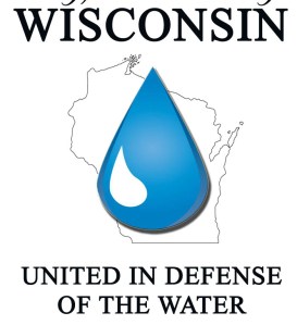 Area residents, elected officials and local governments are "united in defense of the water."