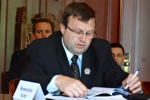 Rep. Dean Kaufert (R-Neenah) 