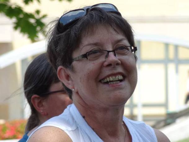 How Can I Keep From Singing?