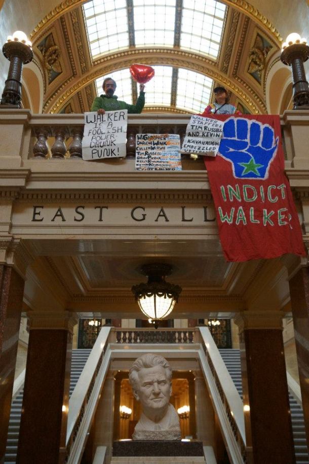 Genie Ogden-Indict Walker