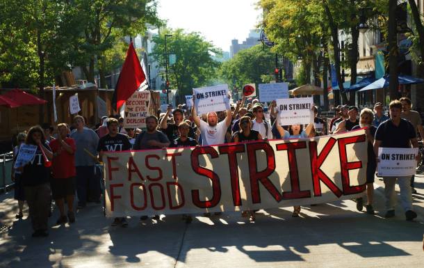 August 29, 2013 #829Strike We're Worth More