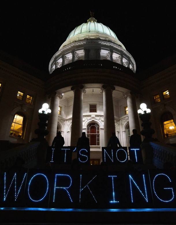 Photo by Leslie Peterson