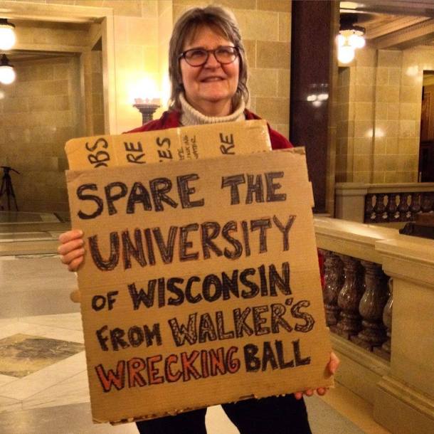 Photo by Leslie Peterson