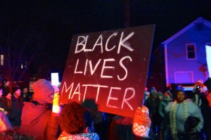 Photo by Rebecca Kemble