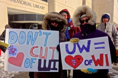 Photo by Rebecca Kemble