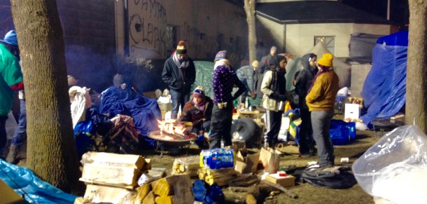 4th Precinct Shutdown (1)