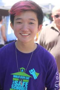 Skylar Lee Photo: Callen Harty