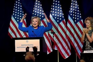 jmp 001 DNC presidential candidates