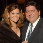 Mary and JB Pritzker (1)
