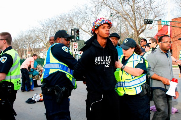 Jivonte April 14, 2015