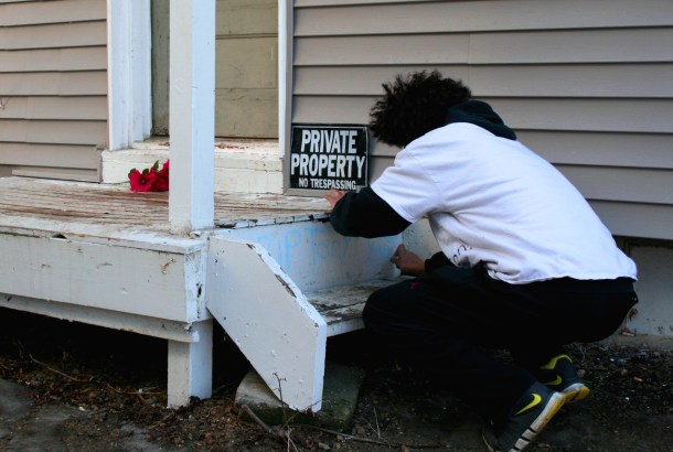 RIP Tony I Love You! March 9, 2015