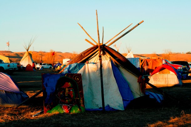 Free Leonard Peltier 11.14.2016