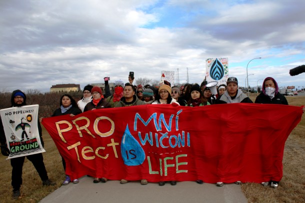 Seventh generation leads 11.14.2016