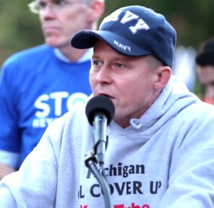 John Bolenbaugh. Photo: helppa.org